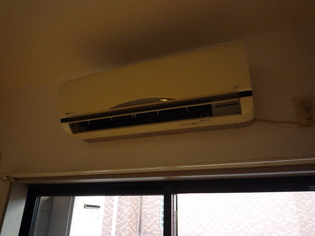 ハイツASKAの設備