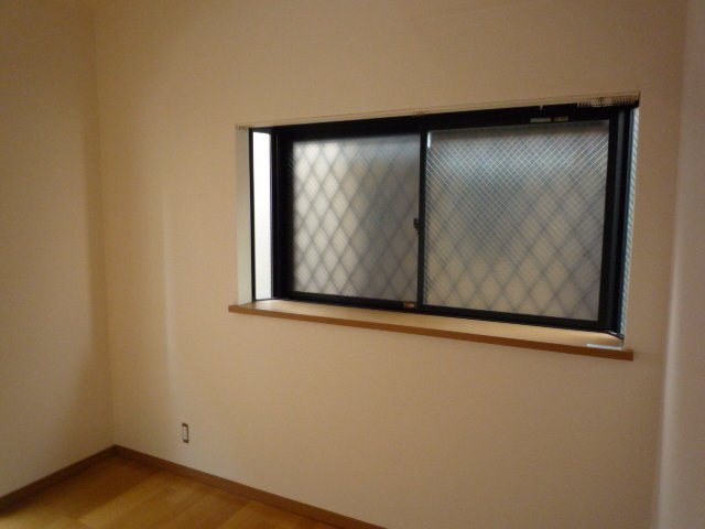 ハイツASKAの内装