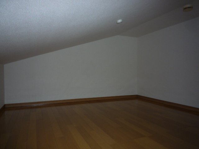 ハイツASKAの収納