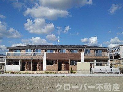 ルーラルハウスⅣ