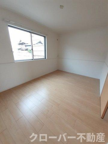 ルーラルハウスⅣの内装