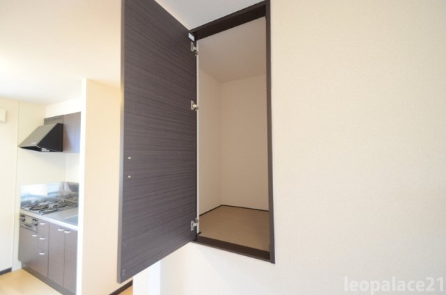 レオネクスト善の内装|設備・仕様は号室により異なる為、現況を優先致します。