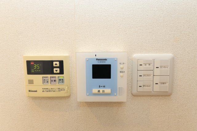 サムソンコートのその他