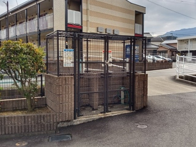 レオパレス内野のその他
