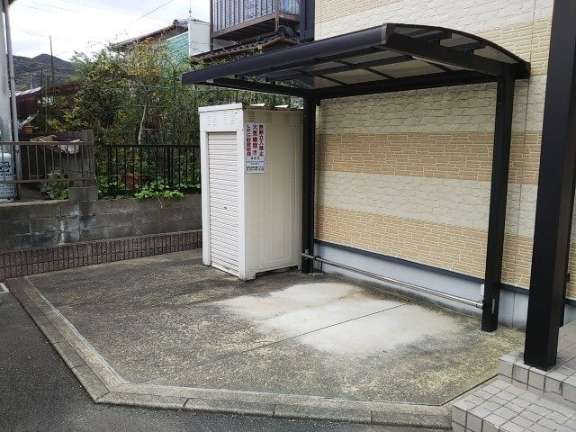 レオパレス内野のその他