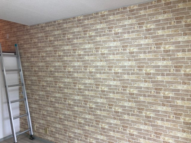 リンク・ベースの内装|同建物別部屋 現況優先