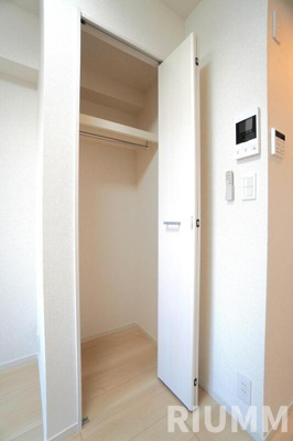 【収納】 | クラリティア板橋本町