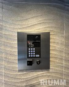 【セキュリティ】 | クラリティア板橋本町