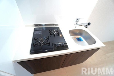 【キッチン】 | クラリティア板橋本町