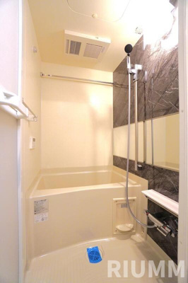 【浴室】 | クラリティア板橋本町