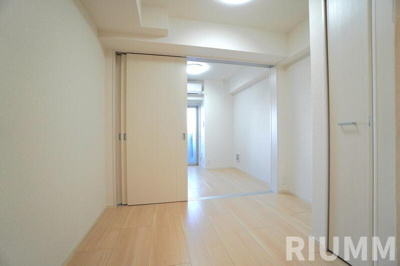 【居間・リビング】 | クラリティア板橋本町