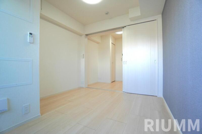 【内装】 | クラリティア板橋本町