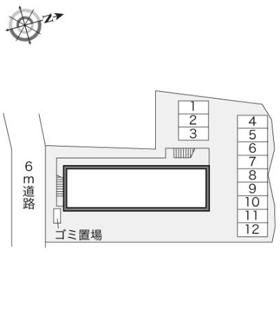 レオパレス城南Ⅰのその他