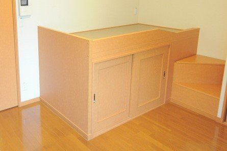 レオパレス月隈のその他|設備・仕様は号室により異なる為、現況を優先致します。