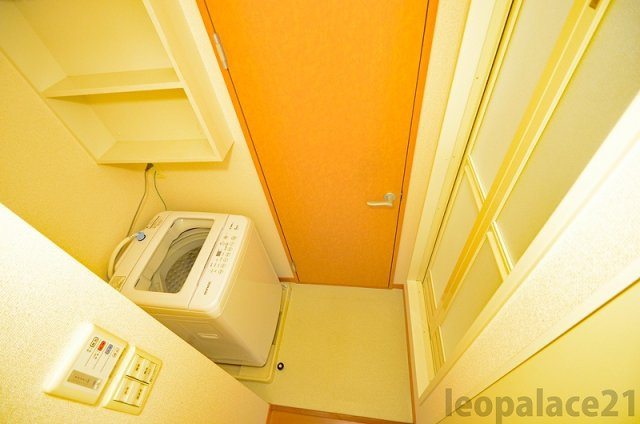 レオパレス月隈のその他|設備・仕様は号室により異なる為、現況を優先致します。