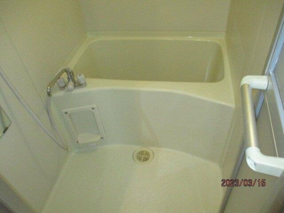 【浴室】 | スカイコート本郷東大前第３ |  