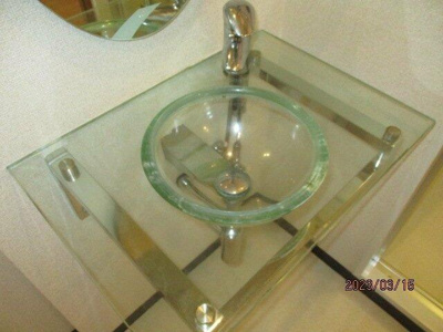 【独立洗面台】 | スカイコート本郷東大前第３ |  