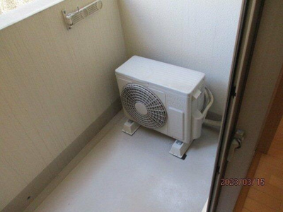 【バルコニー】 | スカイコート本郷東大前第３ |  