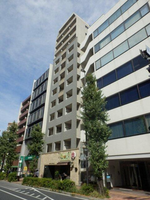 【外観】 | スカイコート本郷東大前第３ |  