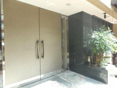 【エントランス】 | スカイコート本郷東大前第３ |  