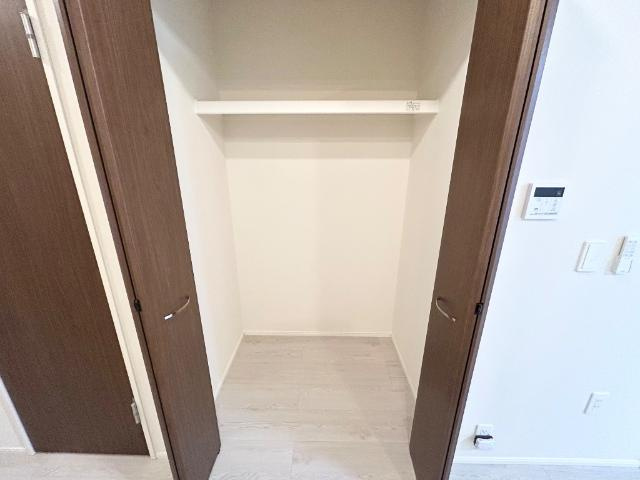 フォレスト離宮彩館の収納|収納