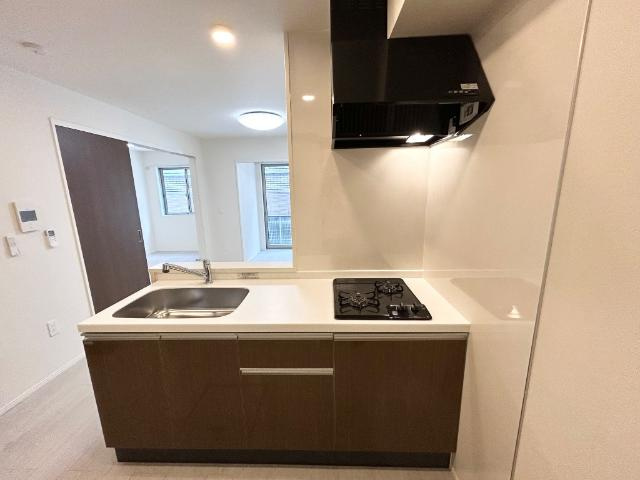 フォレスト離宮彩館のキッチン|キッチン