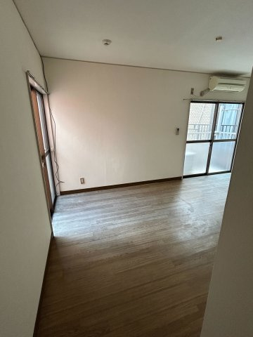 ナスカ２１別府の居間・リビング