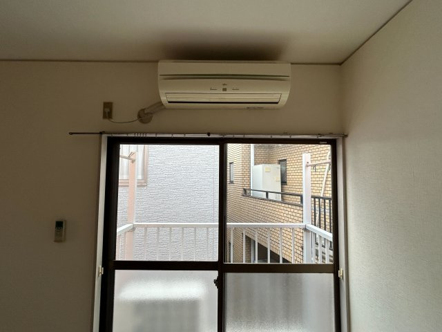 ナスカ２１別府の設備