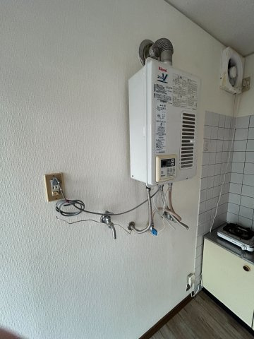 ナスカ２１別府の設備