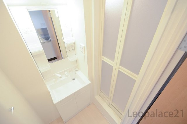 クレイノ穴観音の内装|同シリーズの類似となります。現況を優先致します。