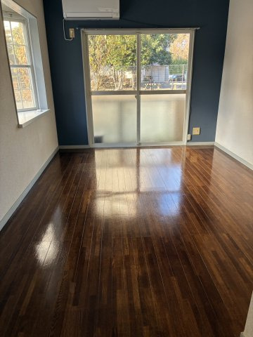 リンク・ベースの居間・リビング