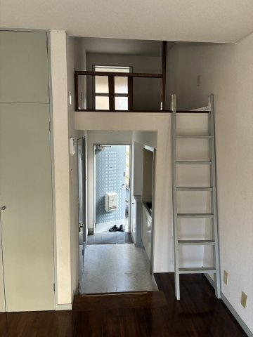 リンク・ベースの居間・リビング