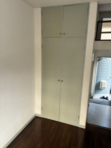 リンク・ベースの収納