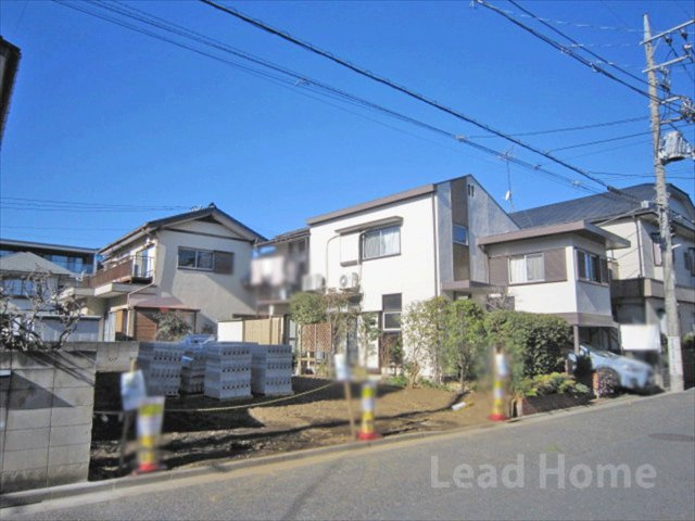 【外観】 | 練馬区関町南2丁目