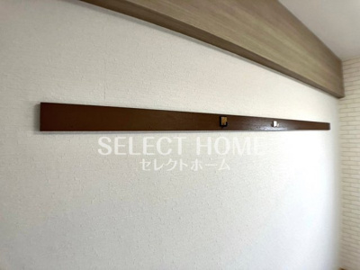 【設備】 | ハートヒルズ矢作