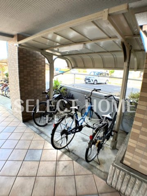 【その他共用部分】 | ハートヒルズ矢作