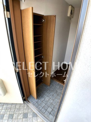  | ハートヒルズ矢作