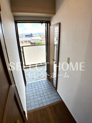  | ハートヒルズ矢作