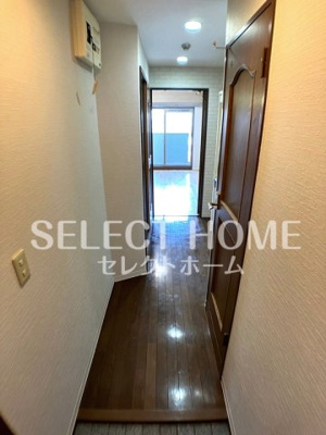  | ハートヒルズ矢作