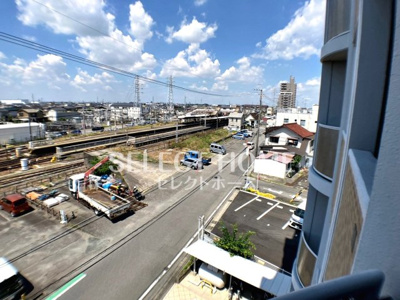  | ハートヒルズ矢作