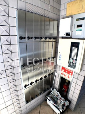  | ハートヒルズ矢作