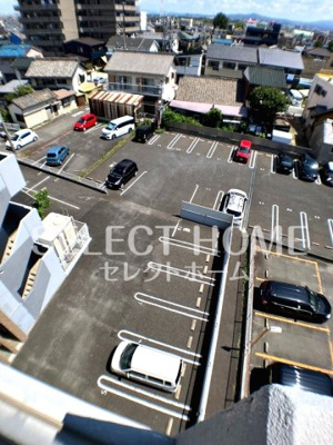  | ハートヒルズ矢作