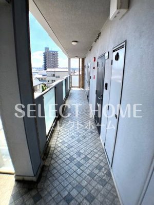  | ハートヒルズ矢作