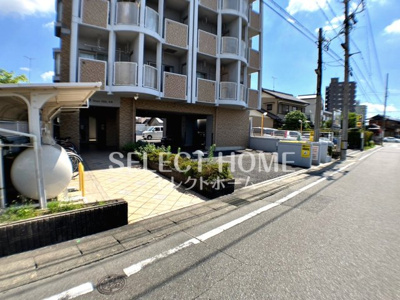  | ハートヒルズ矢作