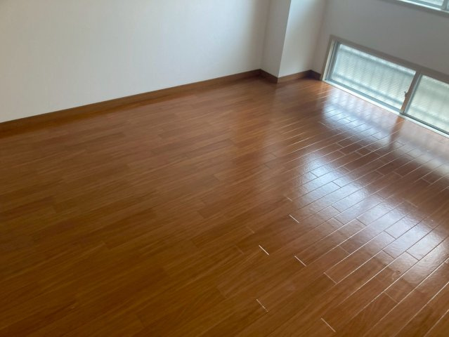 フォーサイト那珂川Renatusの居間・リビング|同建物別部屋 現況優先