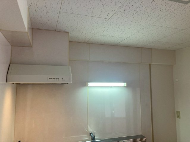 フォーサイト那珂川Renatusのキッチン|同建物別部屋 現況優先