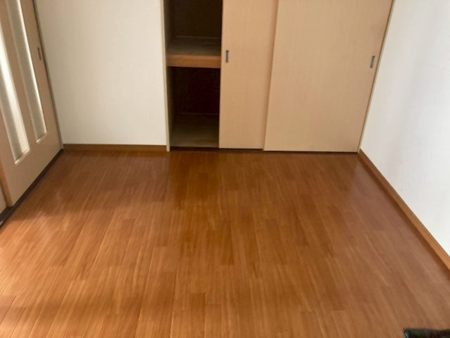 フォーサイト那珂川Renatusの居間・リビング