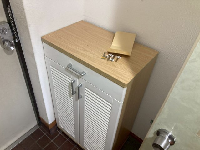 フォーサイト那珂川Renatusの設備|同建物別部屋 現況優先