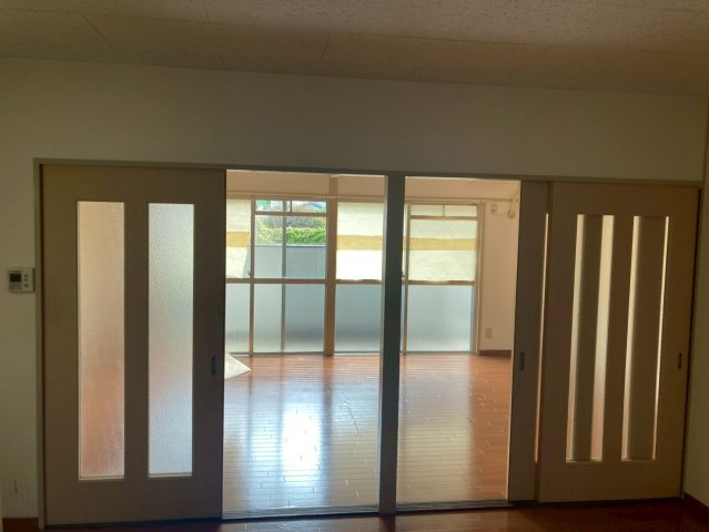 フォーサイト那珂川Renatusの内装|同建物別部屋 現況優先