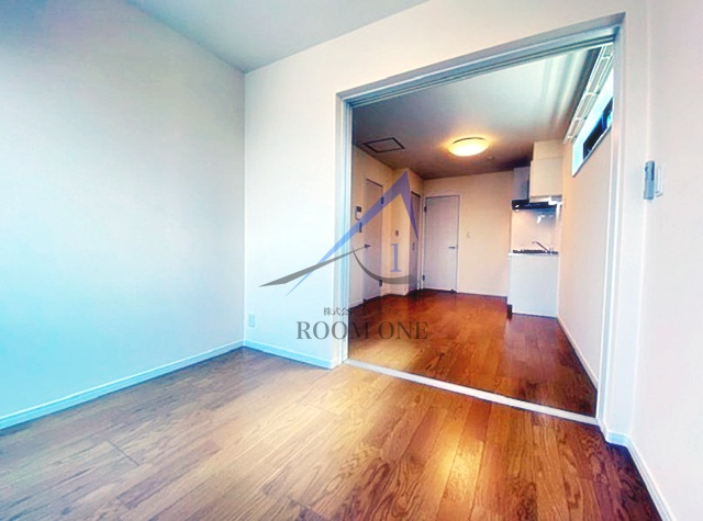 Casa Comfortの内装